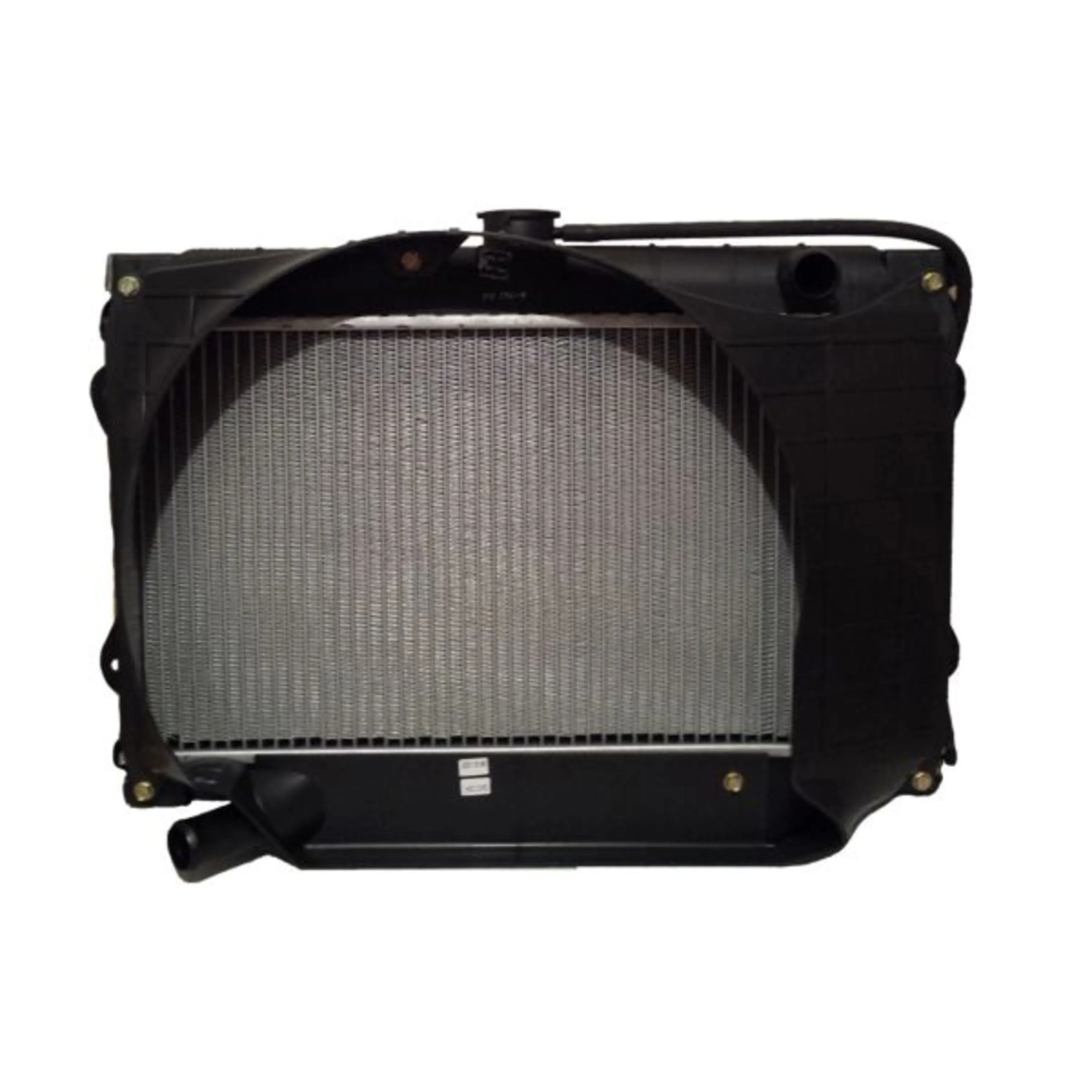 رادیاتور آب پیکان یورو 4 رادیاتور آب پیکان یورو 4